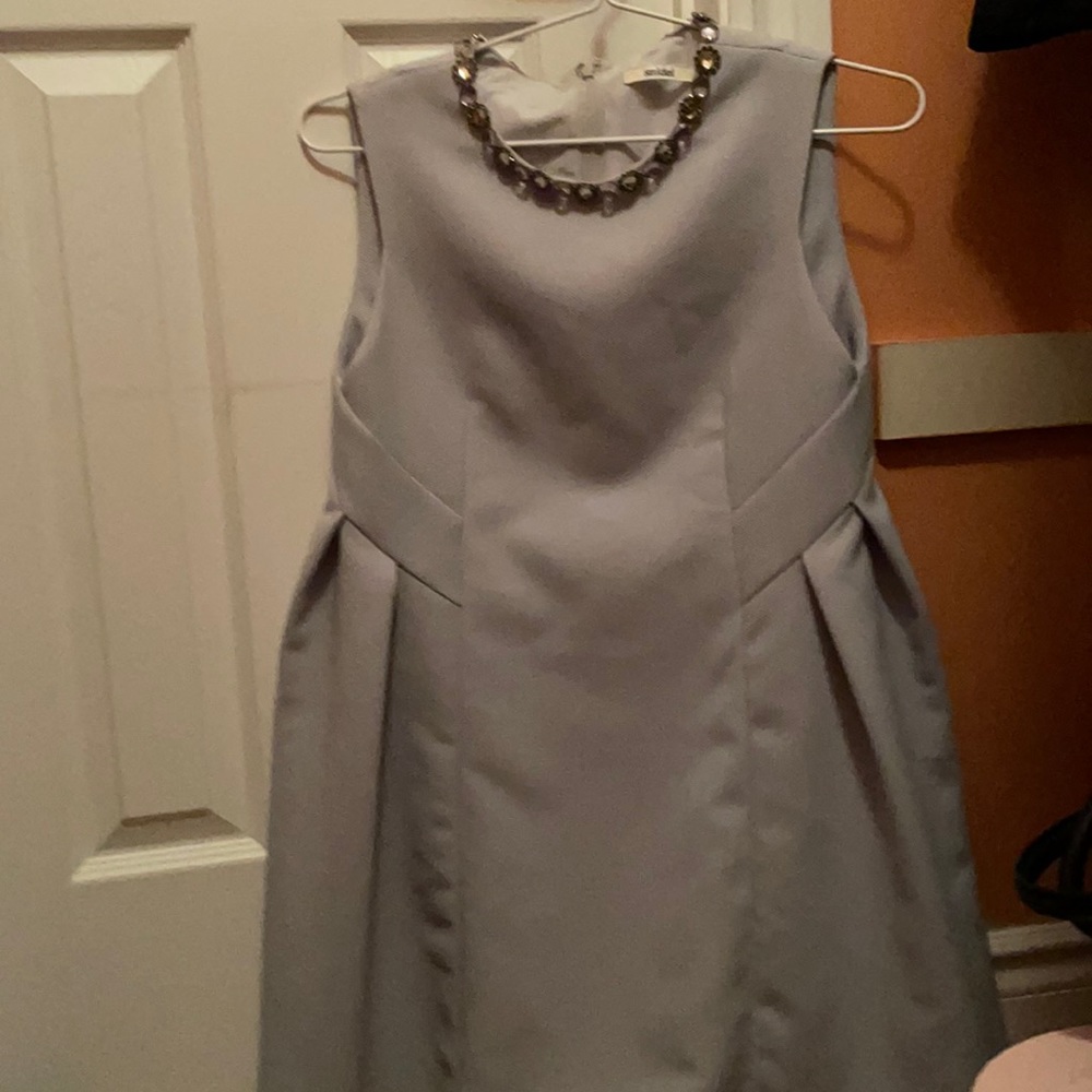 Snidel dress